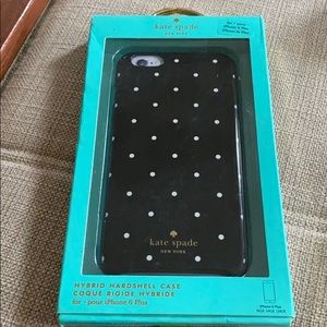 Kate Spade IPhone 6 Plus Phone Case
